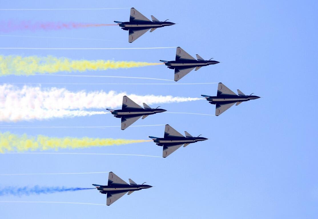 2021中国国际航空航天博览会珠海航展展出详情及门票价格