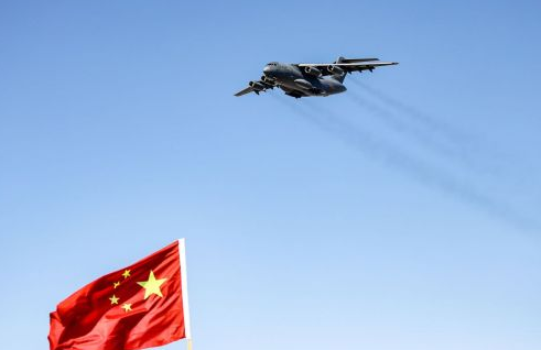 2021中国国际航空航天博览会珠海航展展出详情及门票价格