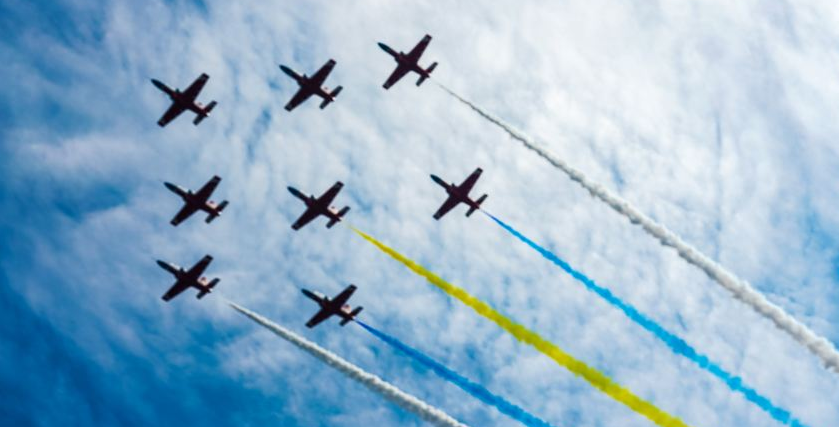 2021中国国际航空航天博览会珠海航展展出详情及门票价格
