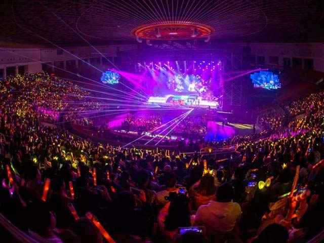 2021-2022湖南卫视跨年演唱会（时间、地点、门票）