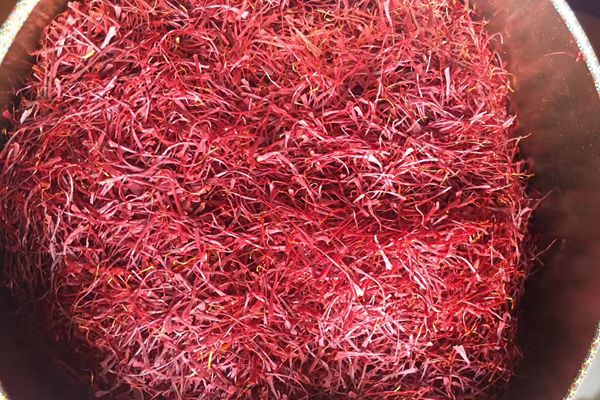 藏红花调节情绪提高记忆