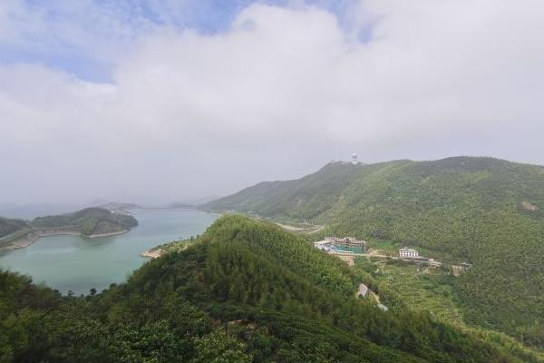 長沙黑麋峰森林公園門票多少錢 長沙黑麋峰森林公園有什么好玩的