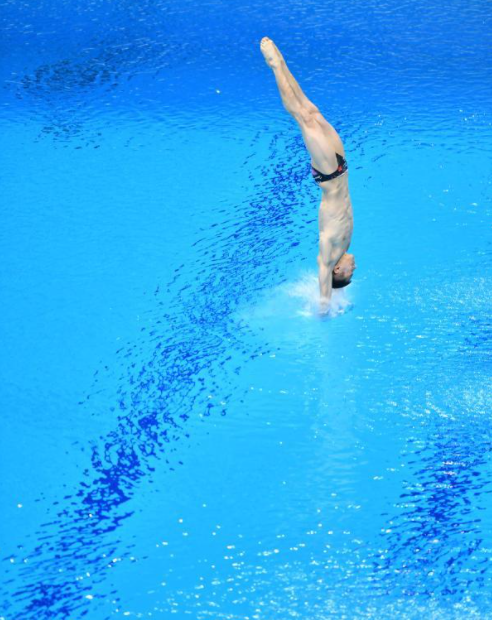 西安全运会跳水比赛门票
