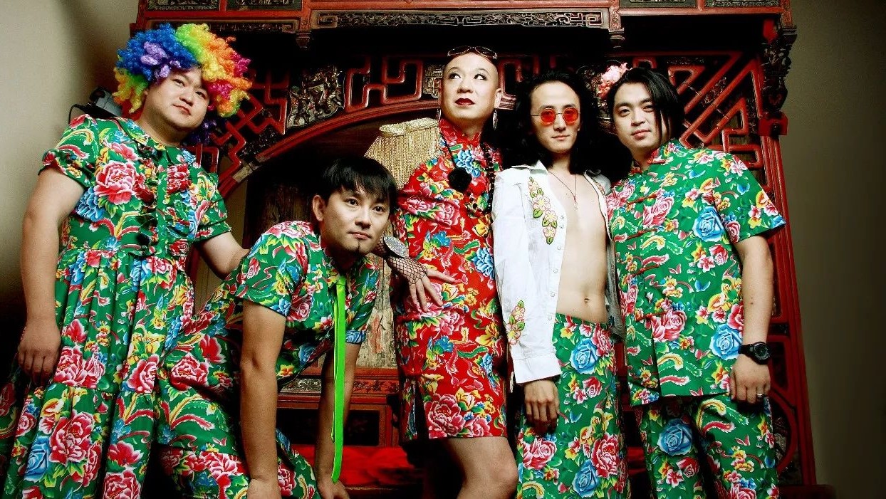 2021蕪湖青空音樂節(jié)陣容公布及門票信息