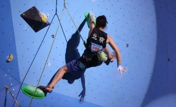 西安全运会攀岩项目门票