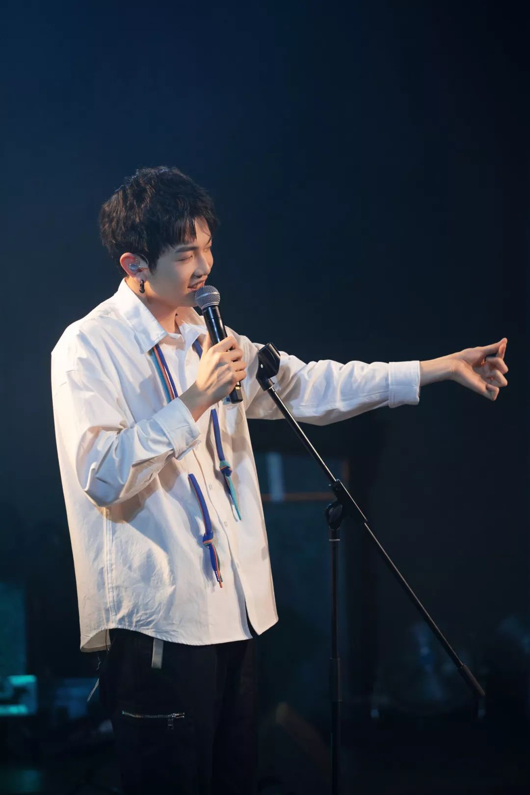 2021成都仙人掌音乐节时间表+阵容+门票