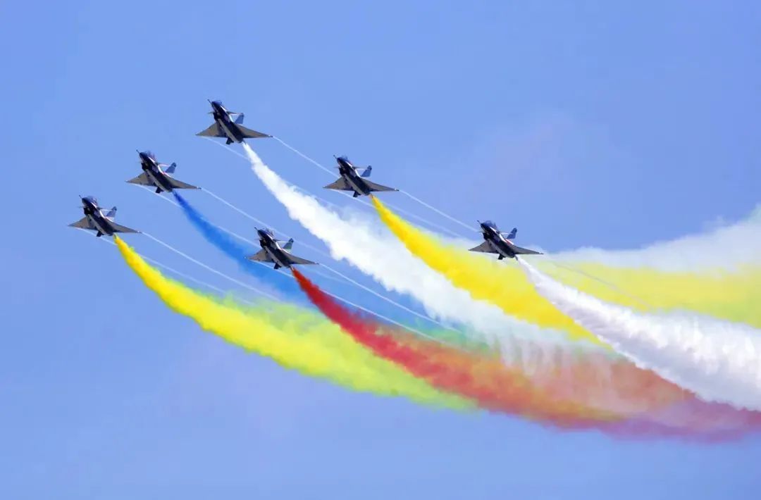 2022珠海航展门票是多少怎么买票