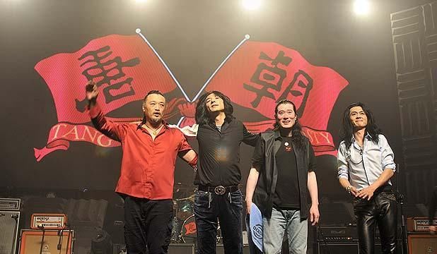 2021芜湖青空音乐节时间表/阵容介绍/门票价格