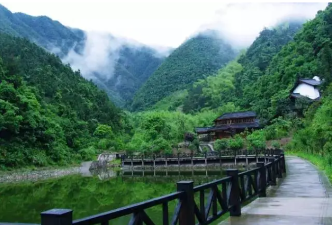 大奇山高度图片