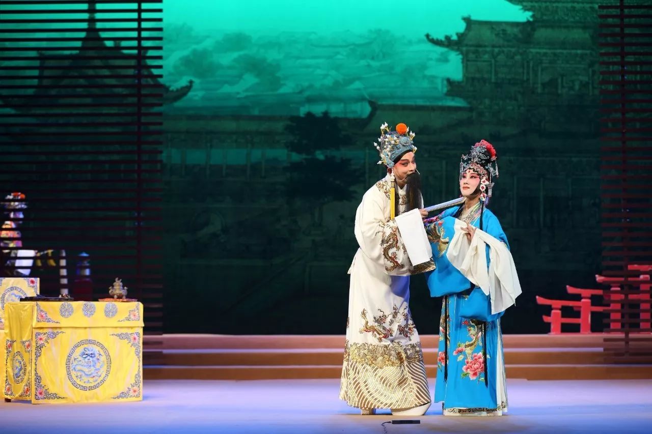 2021昆曲《長生殿》北京站場館介紹、時間安排、門票價格