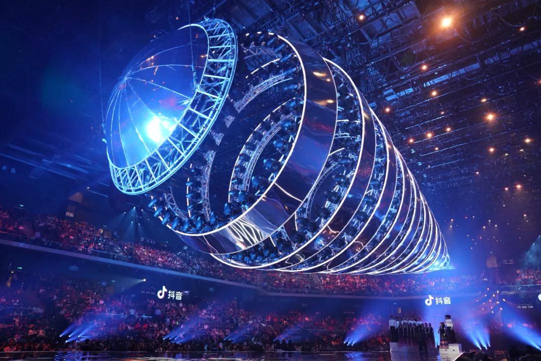 2021-2022湖南卫视跨年演唱会举办城市是长沙吗？