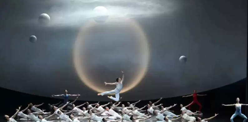 芭蕾舞剧《世纪》北京站门票