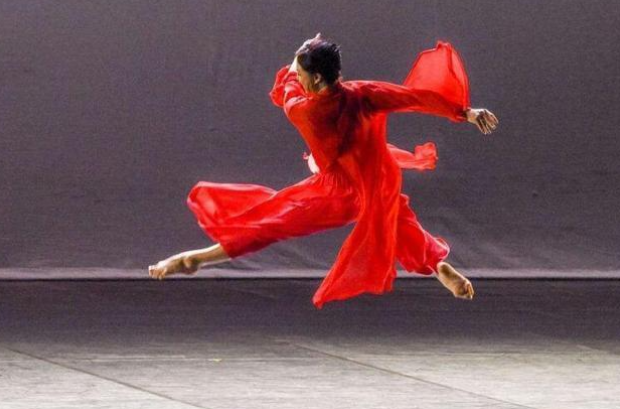 2021金星舞蹈团三位一体北京站门票价格时间地点演出介绍