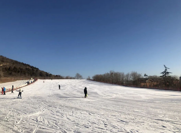 2022北京万龙八易滑雪场门票价格开放时间游玩攻略