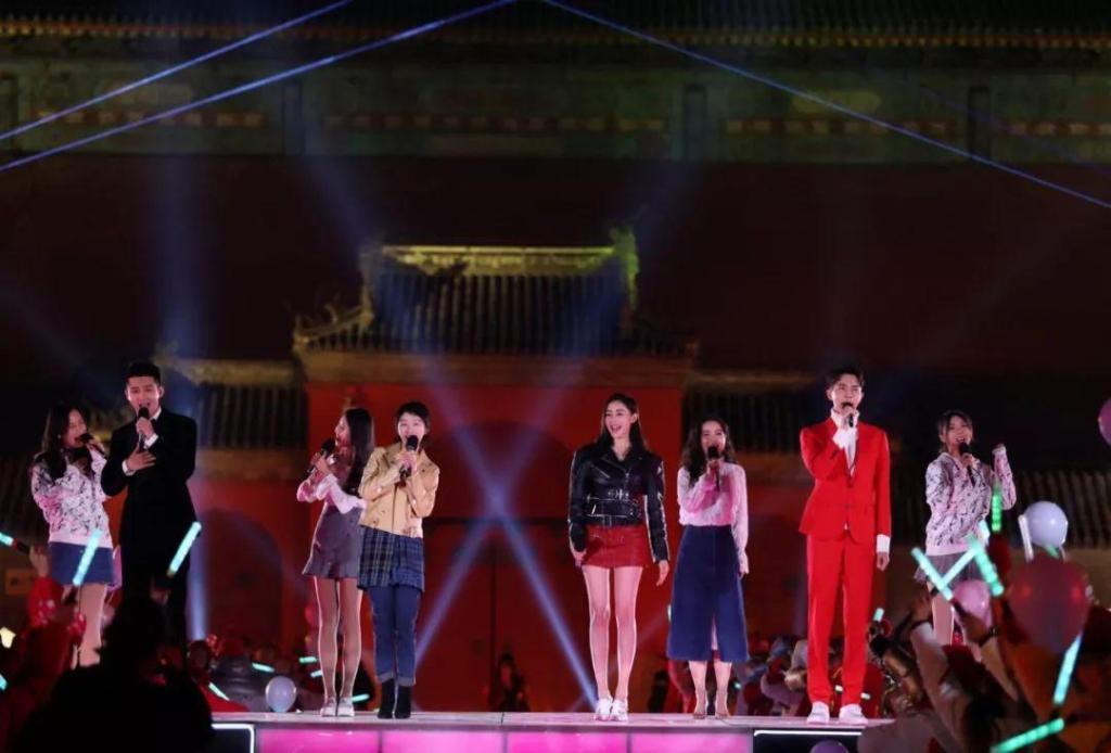 2021-2022北京卫视跨年演唱会举办地点、阵容、门票详情