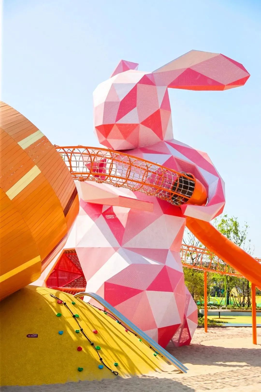 2024上海季高兔窝窝亲子园门票价格及优惠政策(附游玩攻略)