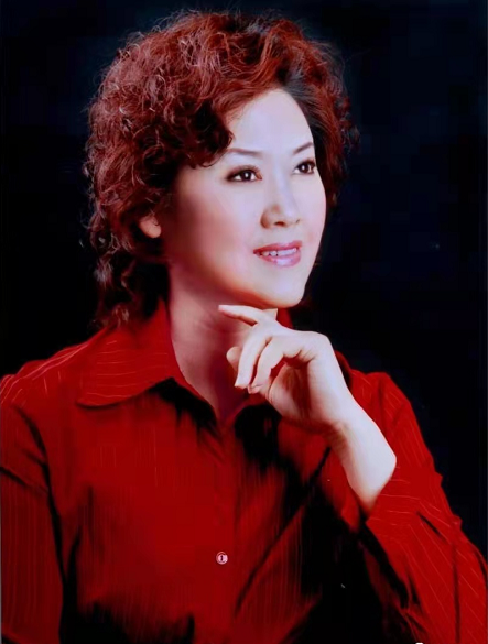 豫剧名家王惠邀您共赏20212022河南梨园名家名段跨年戏曲演唱会