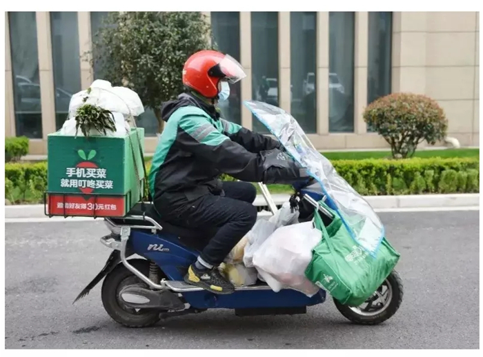 叮咚買菜年卡會(huì)員值得開通嗎