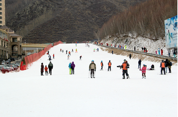 2024万龙滑雪场雪道介绍,开放时间,门票价格(附交通)