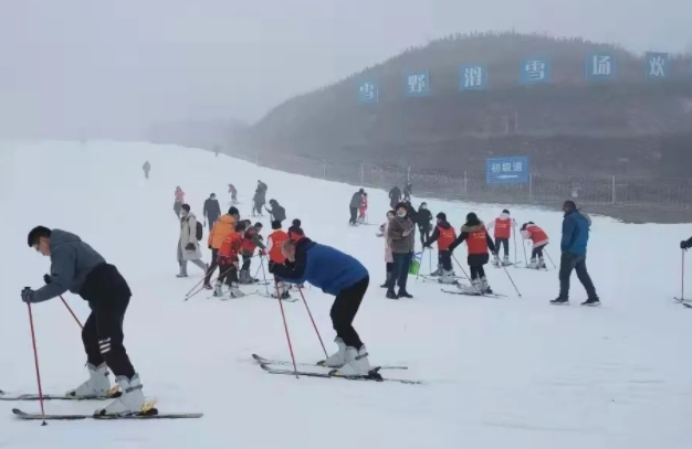 2024莱芜雪野滑雪场营业时间、门票购买、游玩攻略