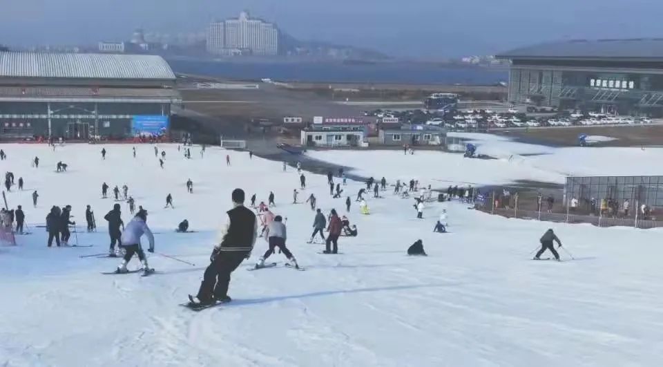 2024莱芜雪野滑雪场（营业时间+地址+票价+优惠政策）