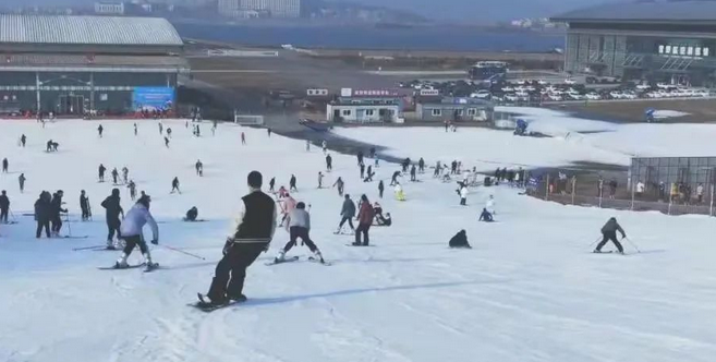 2024莱芜雪野滑雪场（开放时间+门票价格+订票网址）