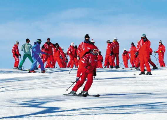 2024亚布力新体委滑雪场景区介绍、门票价格、开放时间