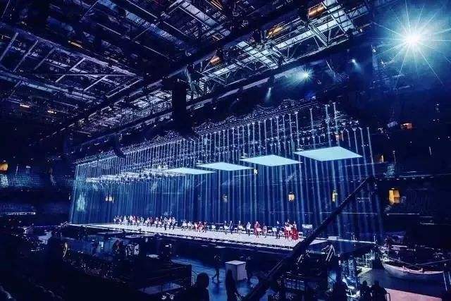 江苏卫视2022跨年演唱会