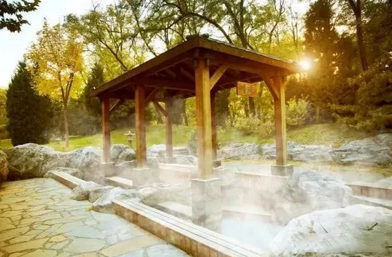 2022北京和园景逸温泉门票价格景区介绍交通指南附免费政策购票网址