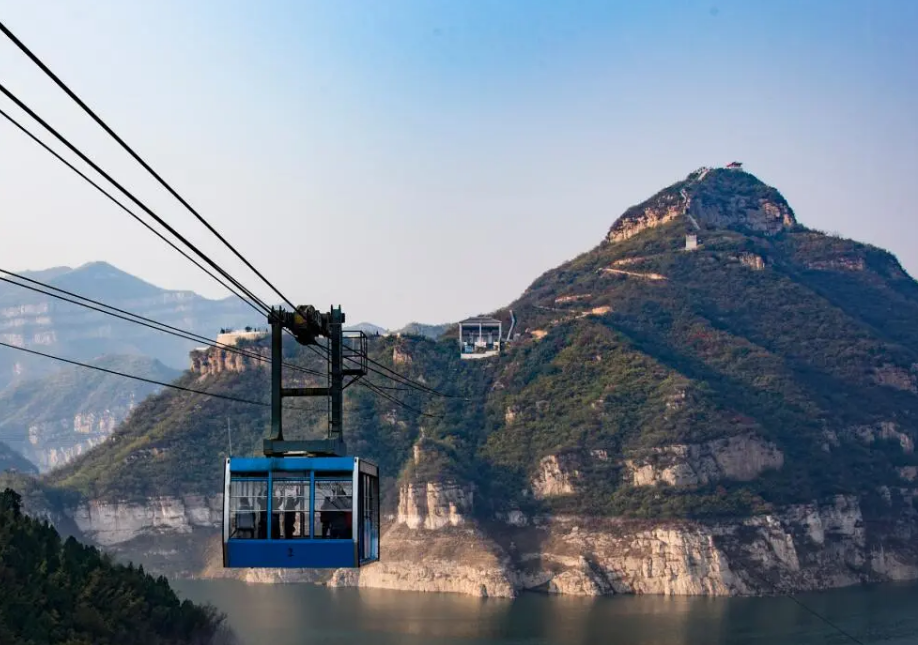 三峽旅游年卡