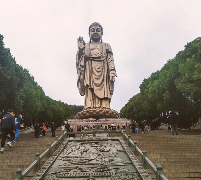 無錫靈山大佛門票信息（門票價(jià)格+購票網(wǎng)址+優(yōu)惠政策）