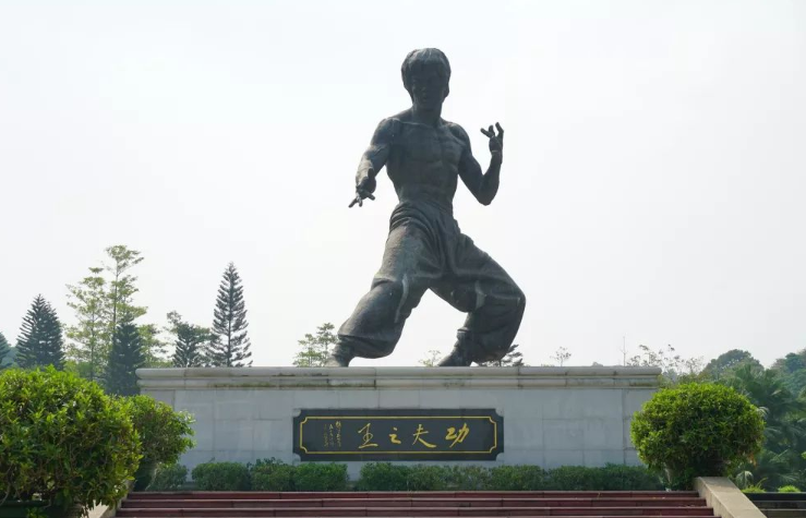 李小龍樂園