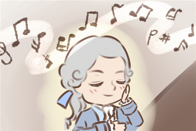 遇见莫扎特亲子音乐会上海站