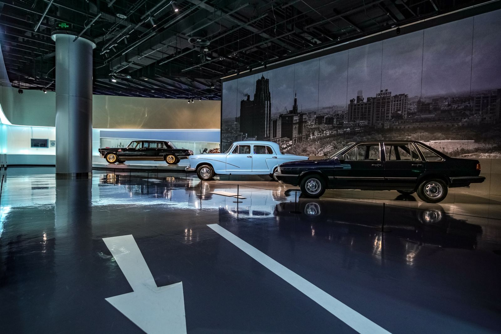 上海汽车博物馆在哪里门票多少钱？怎么预约？