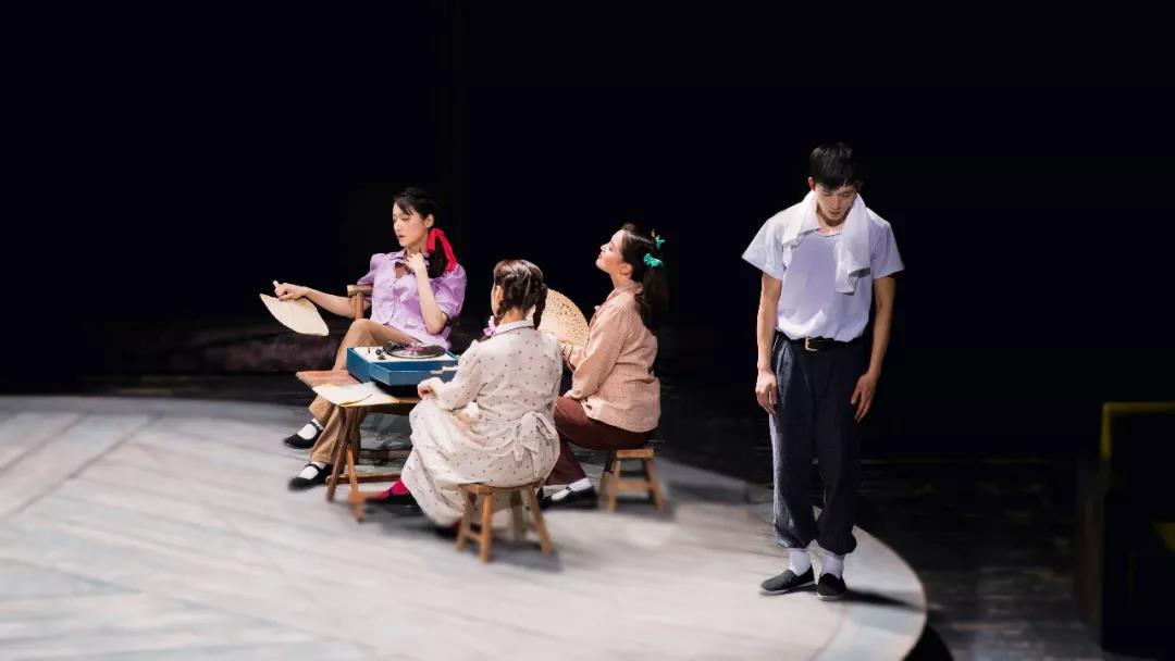 2022舞台剧《繁花》上海站时间、地点、门票价格