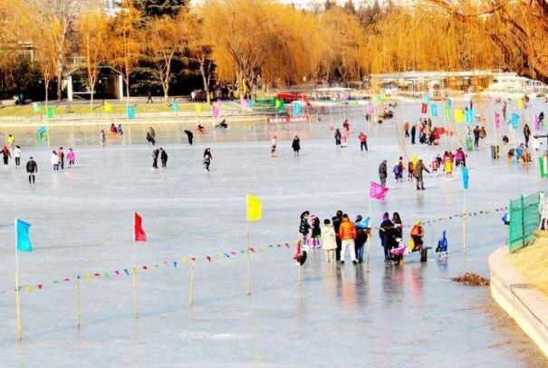 2022北京陶然亭公园春节雪场冰场开放时间级游玩攻略