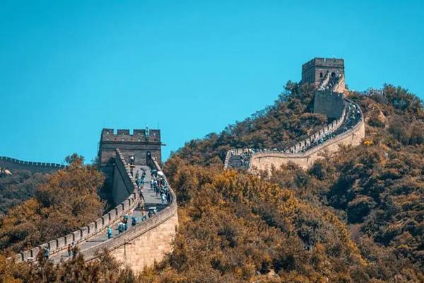北京旅游必去的十大景点推荐