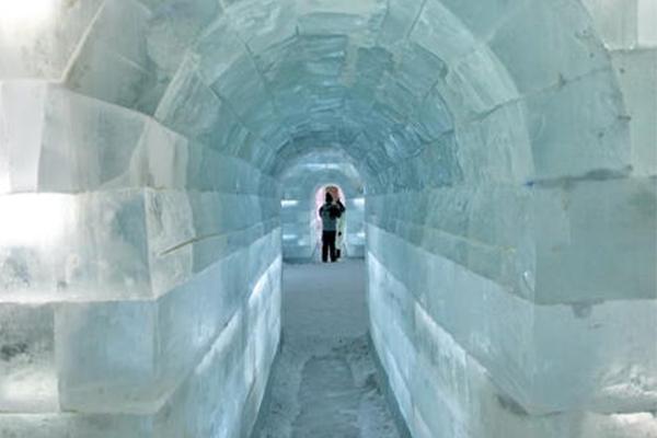 2022哈尔滨冰雪大世界景点介绍 哈尔滨冰雪大世界怎么去 2022哈尔滨冰雪大世界景点介绍 哈尔滨冰雪大世界怎么去