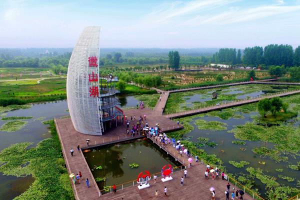 2022微山湖旅游景区门票价格 - 地址 - 游玩攻略