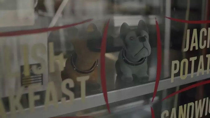 福尔摩斯谜案—巴斯克维尔的猎犬南京站