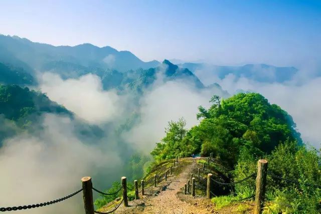 修水东浒寨风景区图片图片