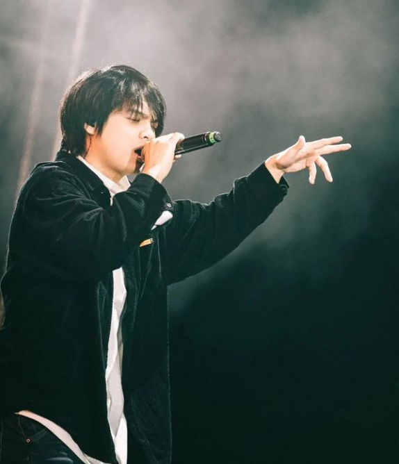 2022李昂上海演唱會(huì)時(shí)間信息、購(gòu)票入口