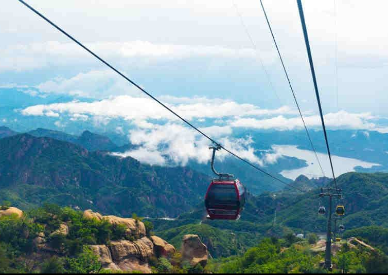 åäº¬äºèå±±æ¯åºé¨ç¥¨