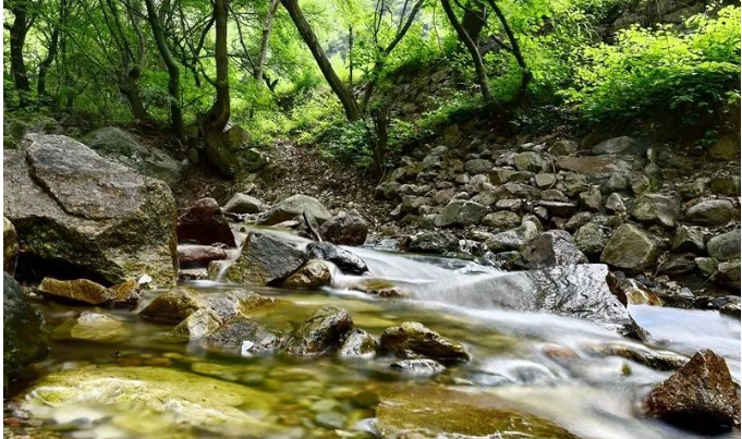 山西灵石红崖峡谷门票多少钱(最新门票价格及优惠政策)