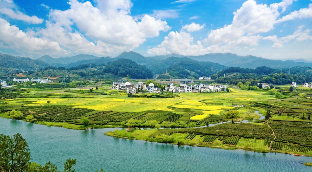 3月份旅游地推薦，最美的春天都在這里了