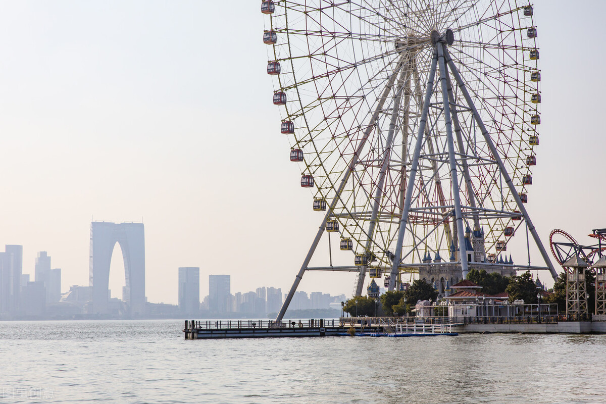 苏州旅游景点大全 苏州旅游景点有哪些 苏州旅游景点地图