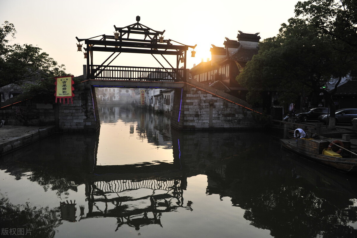 蘇州旅游景點大全 蘇州旅游景點有哪些 蘇州旅游景點地圖