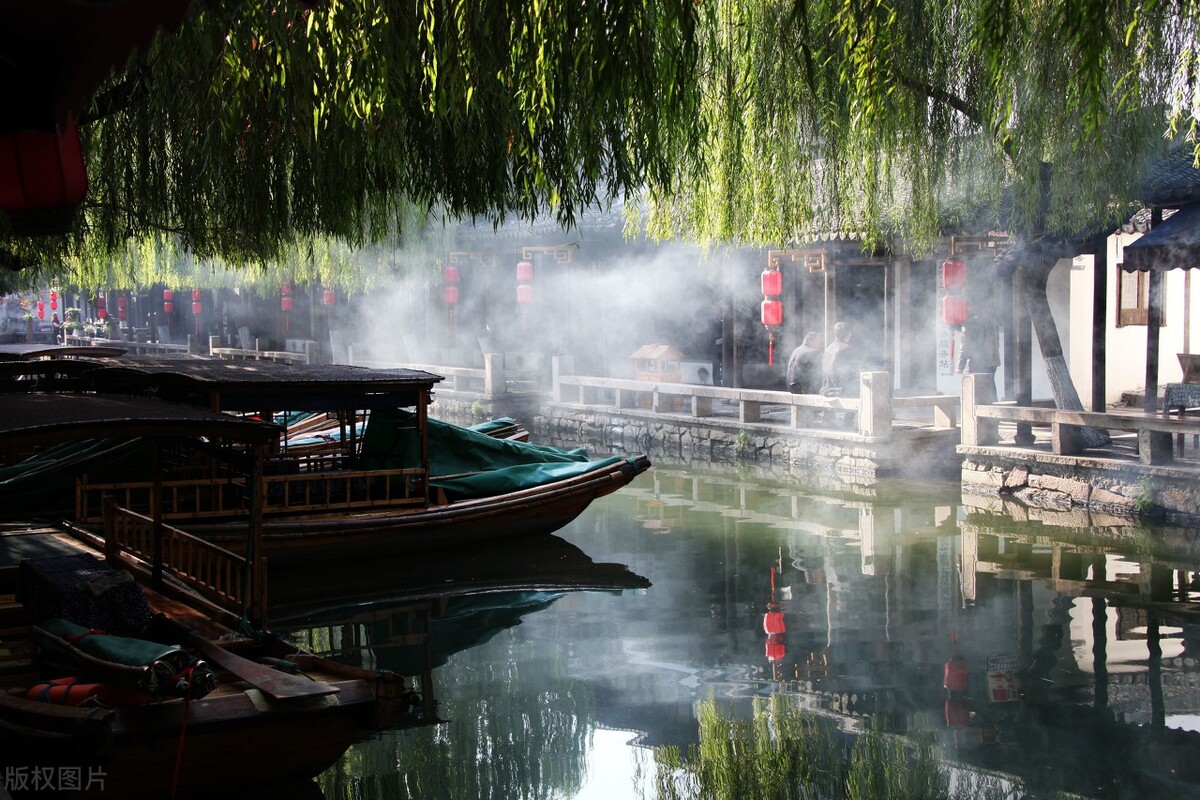 蘇州旅游景點大全 蘇州旅游景點有哪些 蘇州旅游景點地圖