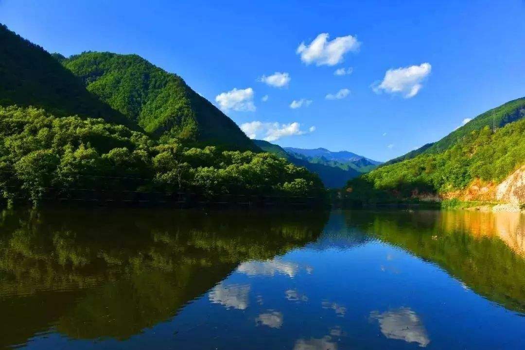 黄柏塬风景区门票