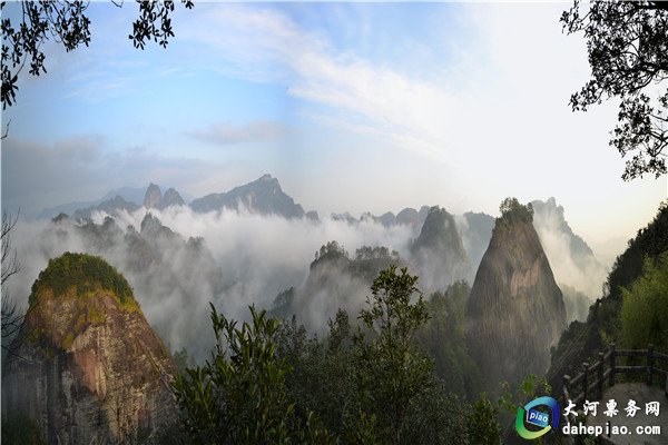 武夷山